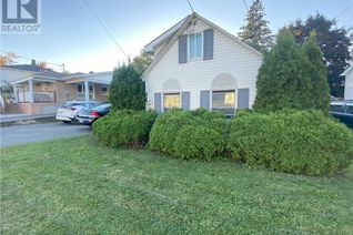 House for Sale, 1012 Marlborough Street N, Cornwall, ON