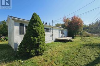 Detached House for Sale, 906 Point Aconi Road, Point Aconi, NS