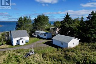 Detached House for Sale, 2784-2786 Highway 320, Poulamon, NS