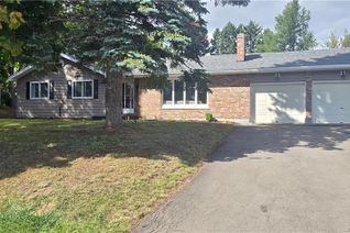 Bungalow for Sale, 5 Muncey Drive, Riverview, NB