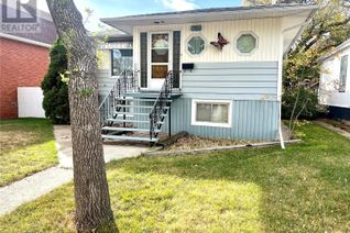 Detached House for Sale, 260 3rd Avenue Nw, Swift Current, SK