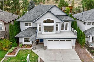 House for Sale, 1269 Copperhead Drive, Kamloops, BC