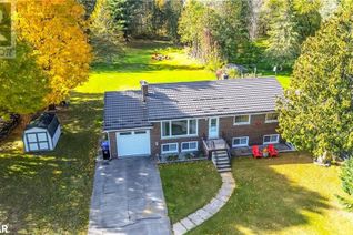 House for Sale, 132 Switzer Street, New Lowell, ON