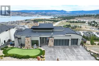 House for Sale, 1851 Diamond View Drive, West Kelowna, BC