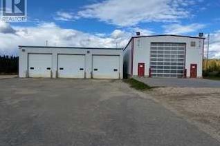 Industrial Property for Sale, 5114 North Avenue, Swan Hills, AB