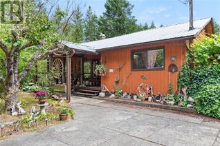 Detached House for Sale, 2000 Dorman Rd, Qualicum Beach, BC