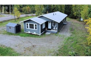 Property for Sale, 9422 W Sykes Road, Prince George, BC