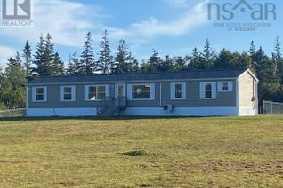 Mini Home for Sale, Lot N-2 1771 Port Latour Road, Reynoldscroft, NS