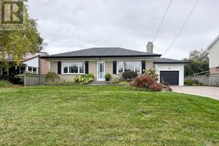 Property for Sale, 24 Montgomery Avenue, Whitby (Brooklin), ON