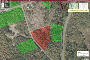 Land for Sale, 7 Spruce Street, Campobello Island, NB