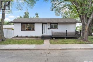 Bungalow for Sale, 88 Richmond Crescent, Saskatoon, SK