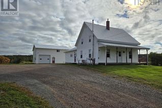 Detached House for Sale, 270 Fraser Road, Harmony, NS