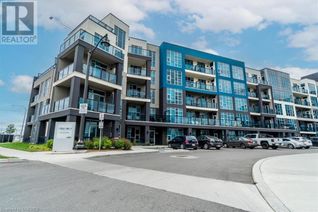 Condo for Sale, 10 Concord Place Unit# 204, Grimsby, ON