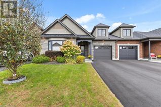 Freehold Townhouse for Sale, 134 Raglan Street, Brighton, ON