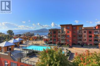 Condo Apartment for Sale, 654 Cook Road #359, Kelowna, BC