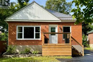 Bungalow for Sale, 965 Noble Place, Peterborough (Otonabee), ON