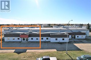 Industrial Property for Lease, 11101 87 Avenue #101, Grande Prairie, AB