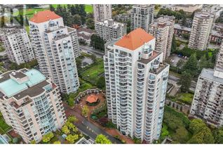 Condo for Sale, 719 Princess Street #702, New Westminster, BC