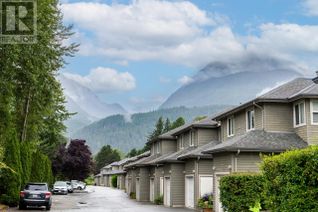 Condo Townhouse for Sale, 40200 Government Road #64, Squamish, BC