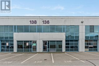 Industrial Property for Sale, 11782 River Road #136, Richmond, BC