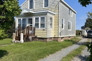 Detached House for Sale, 146 Wallace Road, Glace Bay, NS