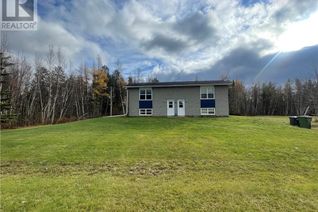 Detached House for Sale, 139-141 Paul Street, Rogersville, NB