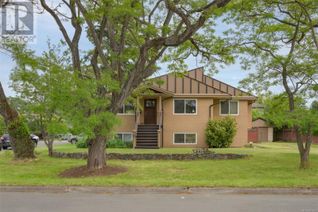 Detached House for Sale, 4335 Majestic Dr, Saanich, BC