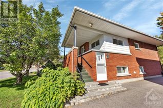 Duplex for Sale, 211 Alfred Street, Ottawa, ON