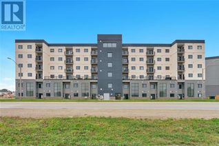 Condo for Sale, 7337 Meo Boulevard #515, LaSalle, ON