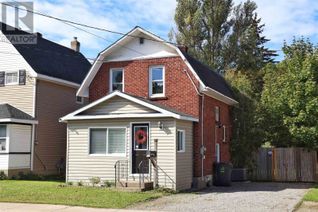 Detached House for Sale, 453 John St, Sault Ste. Marie, ON