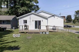 Property for Sale, 235 Federation St, Thessalon, ON