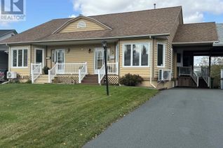 Semi-Detached House for Sale, 31 Wellington Court, Truro, NS