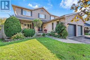 Detached House for Sale, 1098 Caitlin Crescent, Kingston, ON