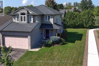 Detached House for Sale, 2 Edgewell Crescent, St. Thomas, ON