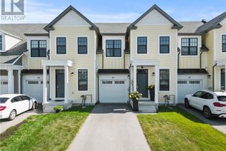 Townhouse for Sale, 55 Paradise Grove, Niagara-on-the-Lake, ON