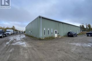 Property for Lease, 9107 75th Street, Fort St. John, BC