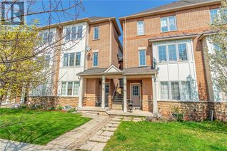 Condo Apartment for Sale, 1489 Heritage Way Unit# 49, Oakville, ON