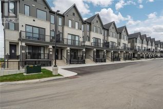 Condo Townhouse for Rent, 160 Densmore Road Unit# 204, Cobourg, ON