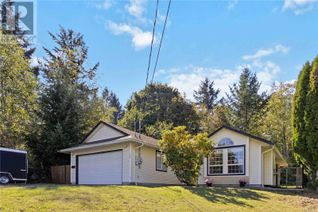 House for Sale, 2486 Witter Pl, Sooke, BC