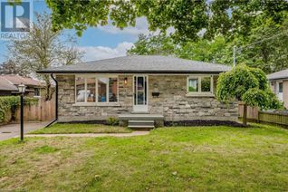 Detached House for Sale, 142 Renfield Street, Guelph, ON