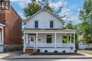 House for Sale, 24 Bridge Street W, Napanee, ON