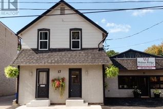 Property for Lease, 17 Mill Street W, Acton, ON