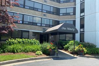 Condo Apartment for Sale, 190 Hwy 20 W Highway Unit# 310a, Fonthill, ON