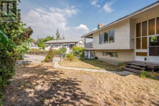 House for Sale, 8119 Purves Road, Summerland, BC