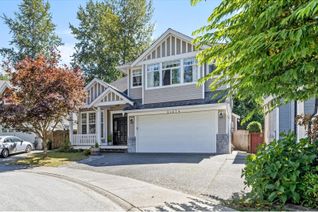 House for Sale, 21674 93 Avenue, Langley, BC