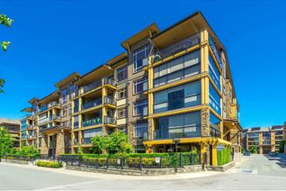 Condo Apartment for Sale, 8258 207a Street #267, Langley, BC