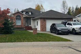 House for Sale, 87 Park Drive, Whitecourt, AB