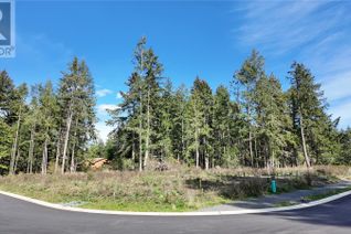 Vacant Residential Land for Sale, Lot 5 Wildwood Dr, Duncan, BC