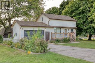 House for Sale, 594791 Greenly Line, Woodstock, ON