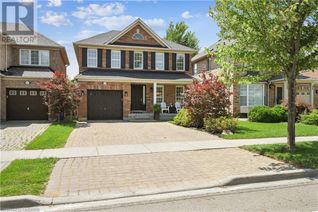 Detached House for Sale, 2278 Grand Oak Trail, Oakville, ON